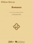 Romanza 