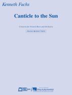 Canticle To The Sun 