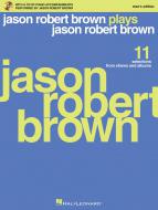 Jason Robert Brown Plays Jason Robert Brown 