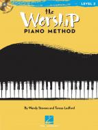 The Worship Piano Method Book 2 