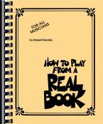 How To Play from a Real Book 