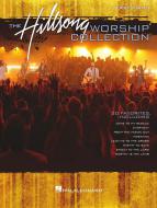 The Hillsong Worship Collection (Easy Piano) 