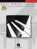 Best Piano Solos 