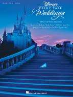 Disney's Fairy Tale Weddings 