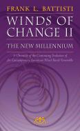 Winds Of Change II - The New Millennium 