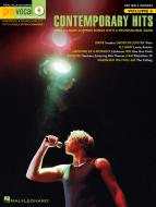 Pro Vocal Vol. 3: Contemporary Hits (Men's Edition) 