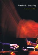 Bruford & Borstlap - In Concert In Holland 