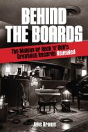 Behind The Board 