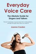 Everyday Voice Care 