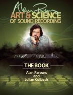 Alan Parsons' Art & Science Of Sound Recording 