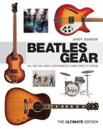 Beatles Gear 