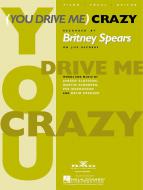 (You Drive Me) Crazy 