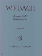 Ausgewählte Klavierwerke 