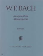 Ausgewählte Klavierwerke 