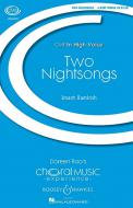 Two Nightsongs 