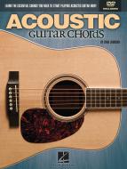 Acoustic Guitar Chords 