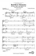 Red River Memories (Medley) Standard