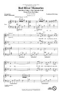 Red River Memories (Medley) Standard