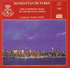 Manhattan Pictures 