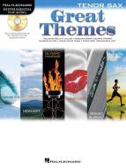 Great Themes for Tenor Sax 