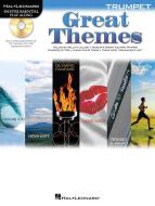 Great Themes - Instrumental Play-Along for Trumpet 