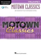 Motown Classics - Instrumental Play-Along for Trumpet 