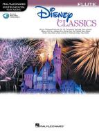 Disney Classics for Flute 