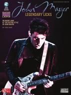Legendary Licks 