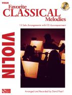 Favorite Classical Melodies 