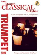 Favorite Classical Melodies 