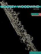 The Boosey Woodwind Method Vol. C 