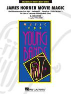 James Horner Movie Magic Standard