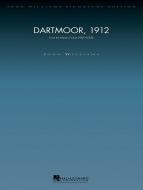 Dartmoor, 1912 (Deluxe Score) 
