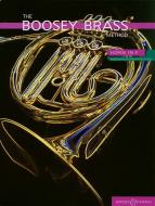 The Boosey Brass Method Horn Vol. 1+2 