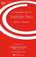 Jubilate Deo 