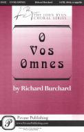 O Vos Omnes 