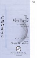 The Moon Barque 
