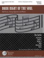 Dark Night Of The Soul 