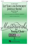 Let Voice And Instrument Joyfully Sound! Standard