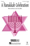 A Hanukkah Celebration Standard