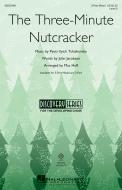 The Three-Minute Nutcracker 