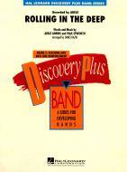 Rolling In The Deep Standard