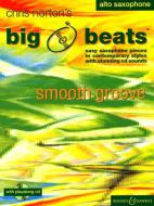 Big Beats: Smooth Groove für Alt-Saxophon 