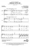 Dream With Me Standard
