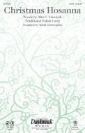 Christmas Hosanna Standard