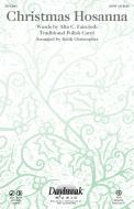 Christmas Hosanna Standard