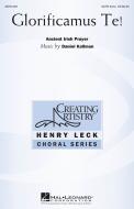Glorificamus Te! Standard