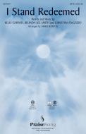I Stand Redeemed Standard
