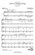 Life's A Happy Song Standard