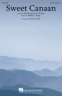 Sweet Canaan 